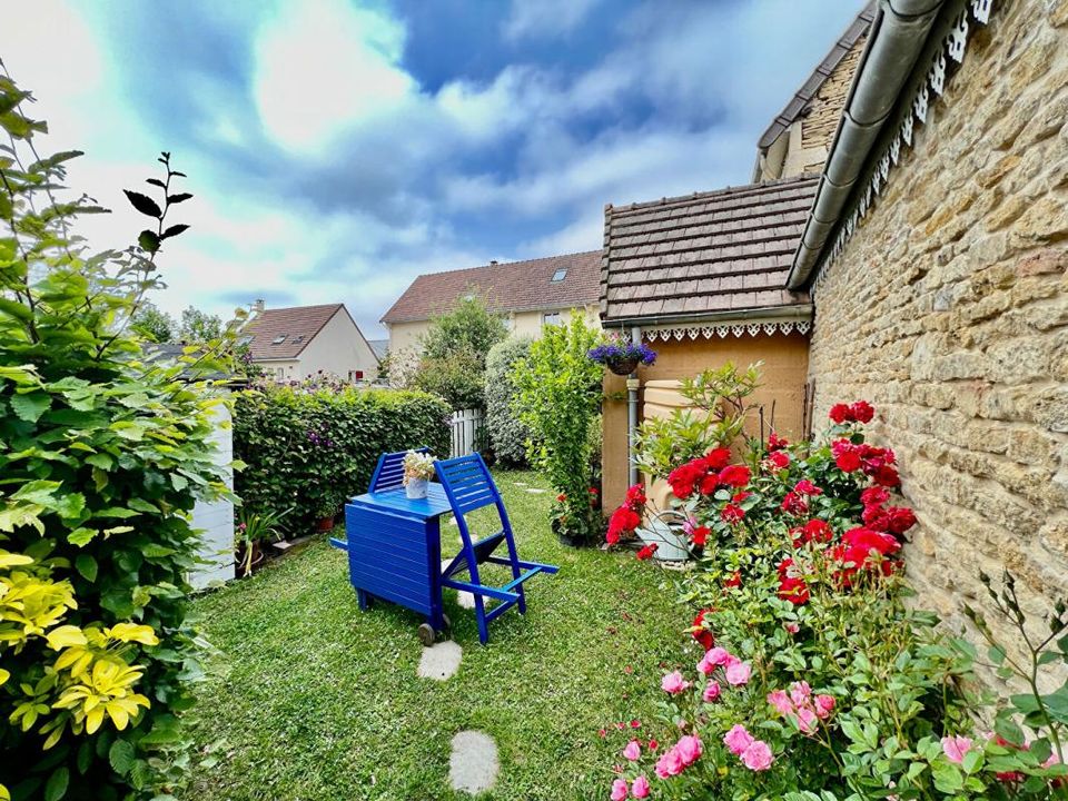 Villa i Hérouville-Saint-Clair, Calvados - foto 3