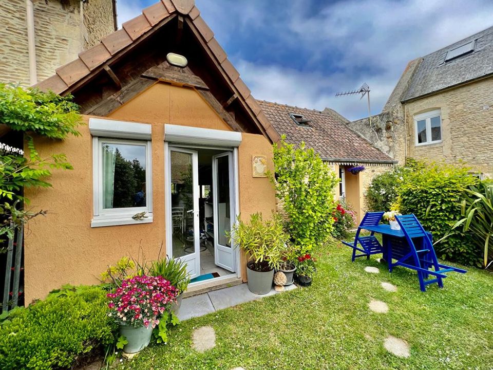 Villa i Hérouville-Saint-Clair, Calvados - foto 4