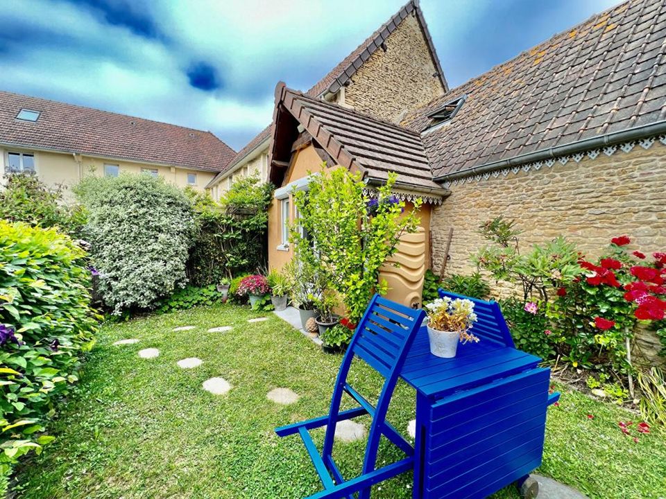 Villa i Hérouville-Saint-Clair, Calvados - foto 5