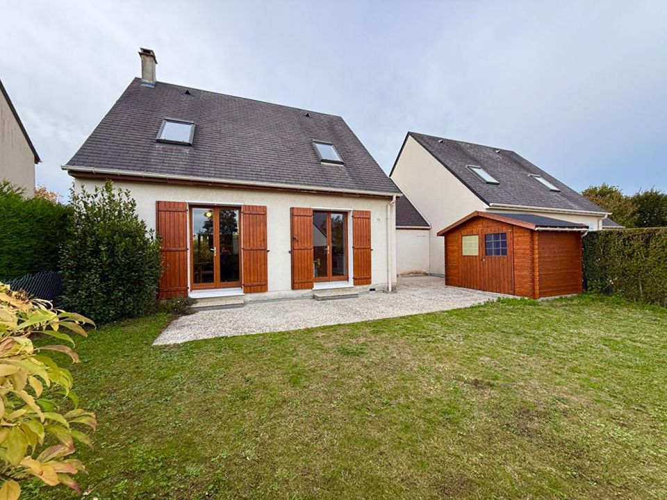 Villa i Saint-Germain-La-Blanche-Herbe, Calvados - foto 2
