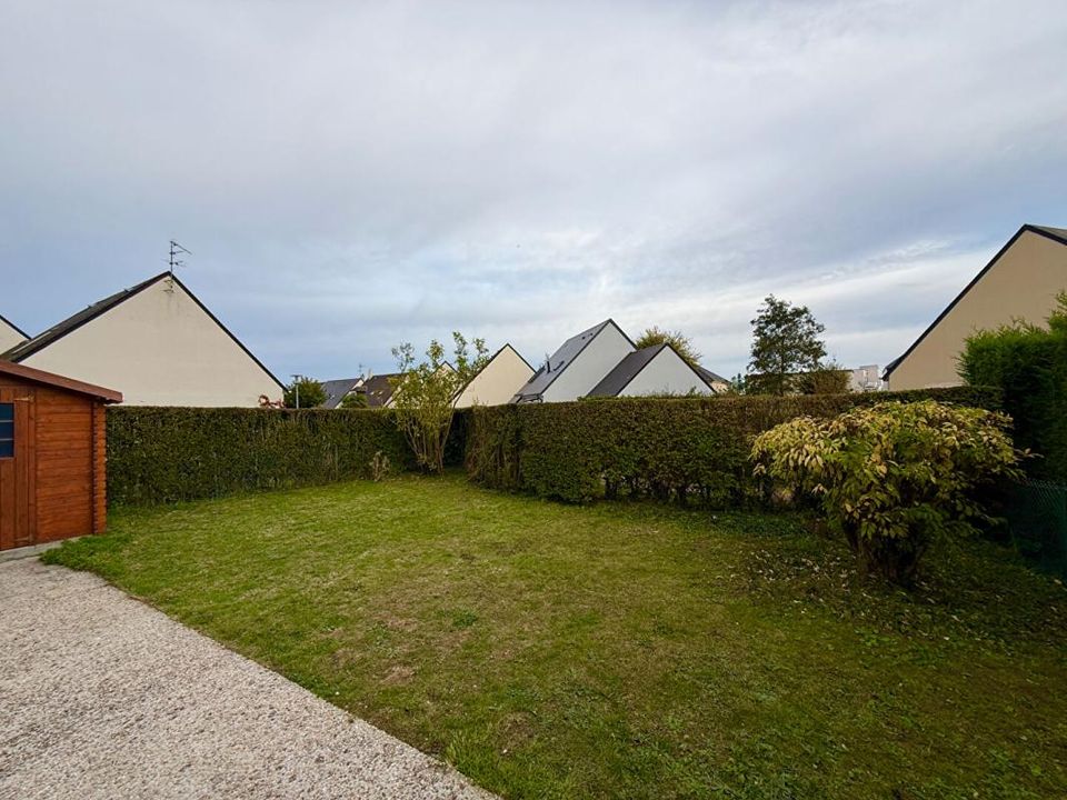 Villa i Saint-Germain-La-Blanche-Herbe, Calvados - foto 3