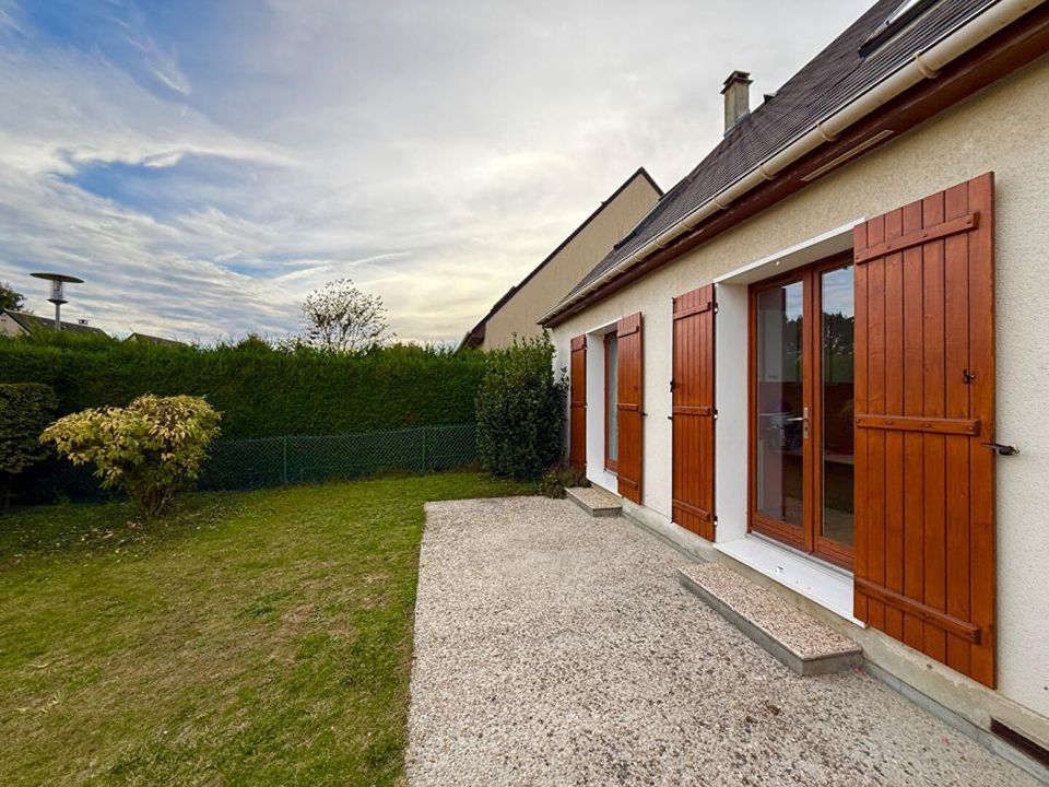 Villa i Saint-Germain-La-Blanche-Herbe, Calvados - foto 4