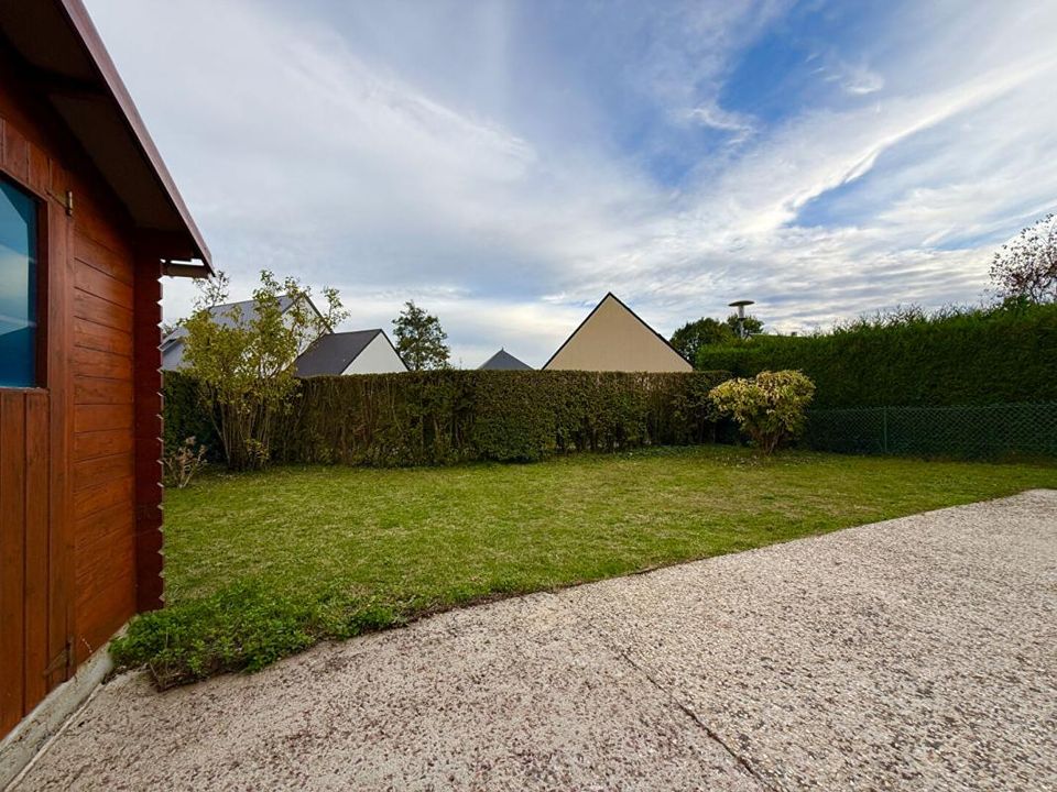 Villa i Saint-Germain-La-Blanche-Herbe, Calvados - foto 5