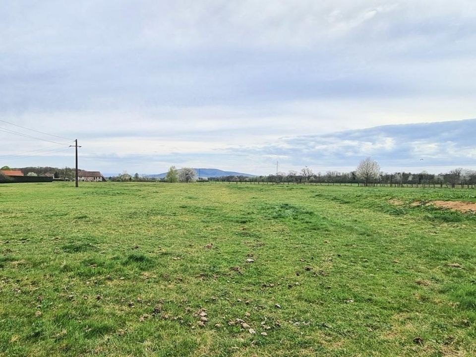 Terreno en Rougegoutte, Territoire de Belfort - foto 1