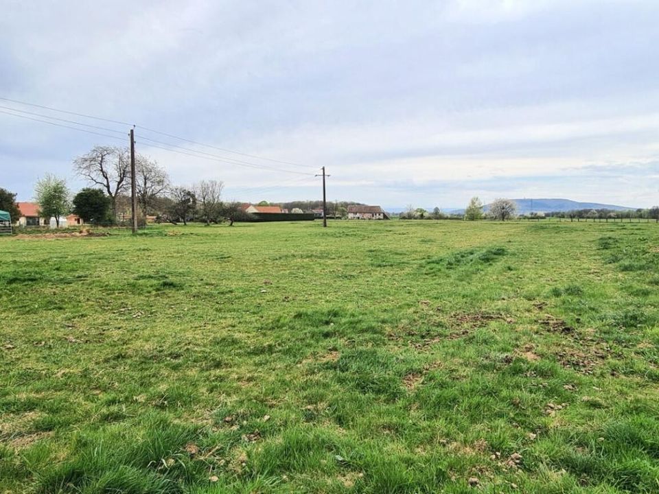 Terreno en Rougegoutte, Territoire de Belfort - foto 2