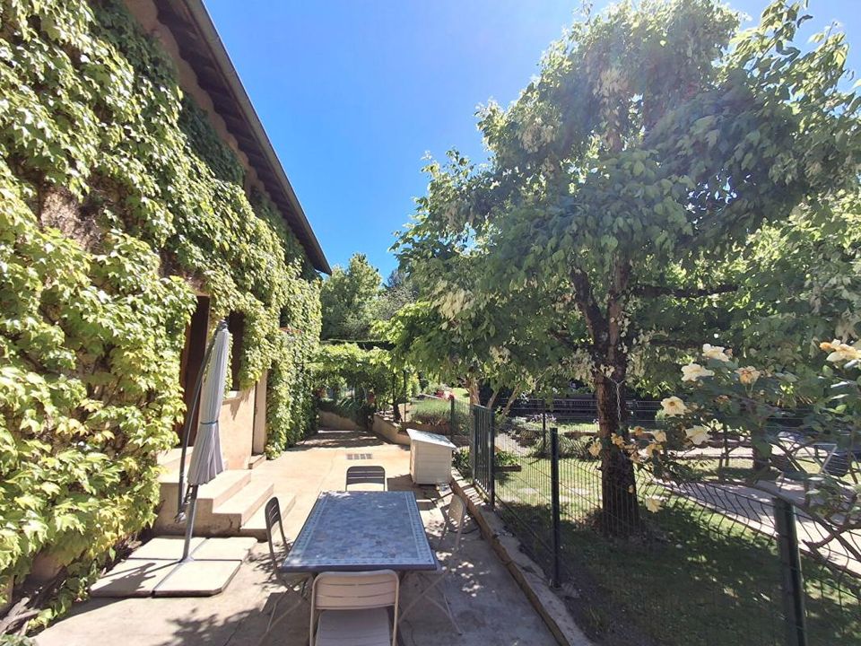 Villa in Saint-Symphorien-d'Ozon, Rhone - foto 3