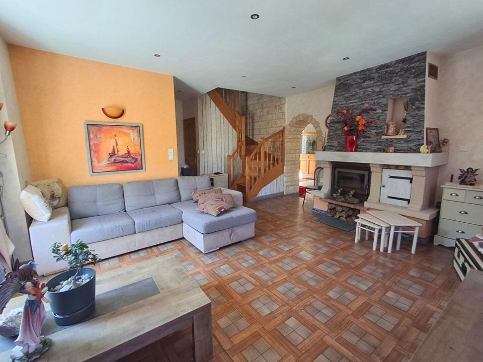 Villa in Saint-Symphorien-d'Ozon, Rhone - foto 5
