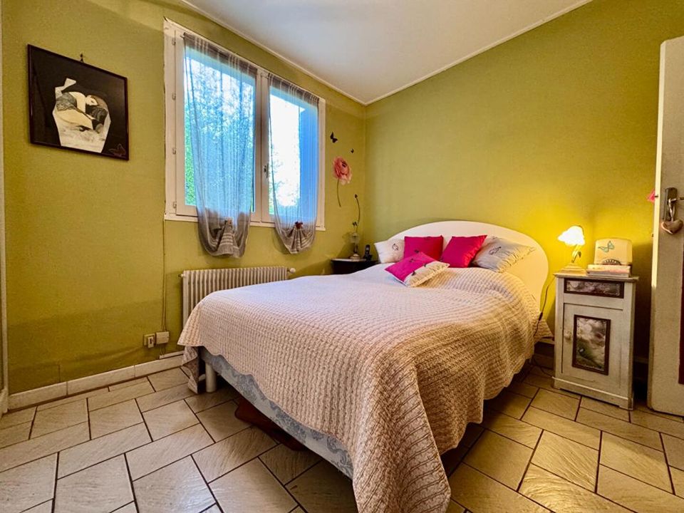 Villa i Chassieu, Rhone - bilde 4