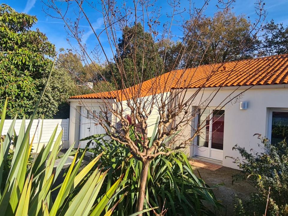 Villa i Clisson, Loire-Atlantique - bilde 4