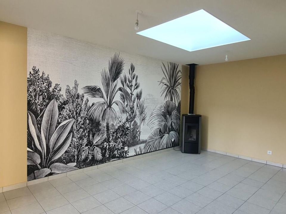 Villa i Clisson, Loire-Atlantique - bilde 5