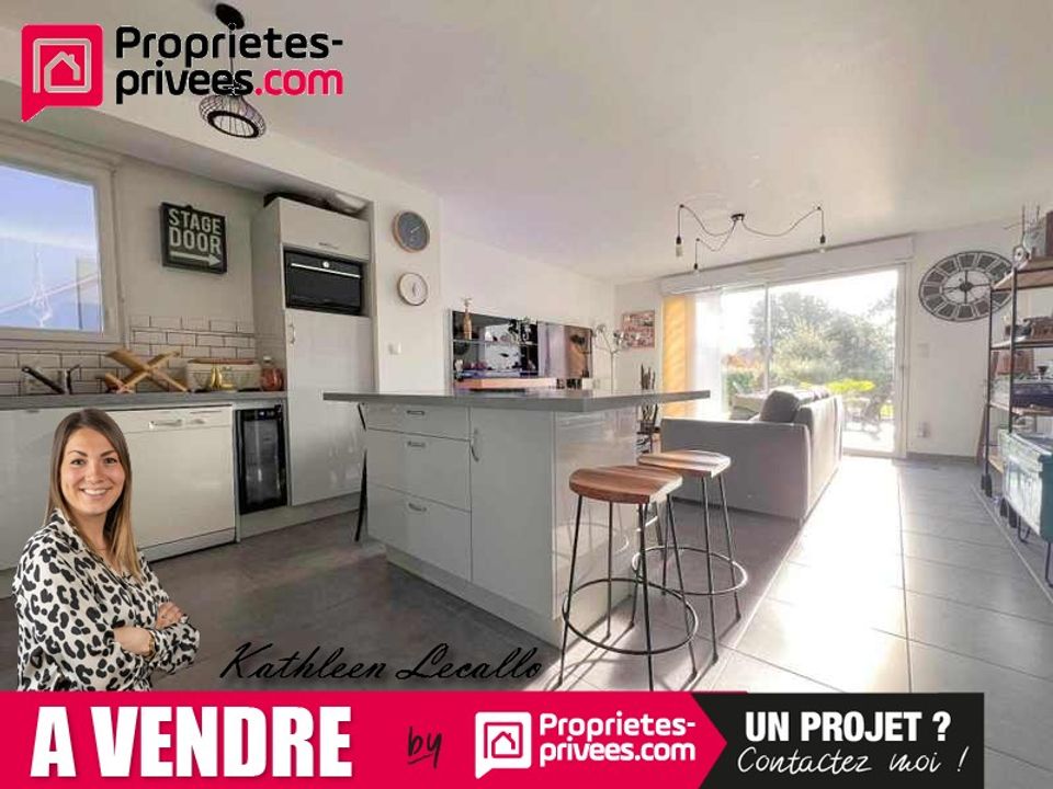 Haus in Piriac-sur-Mer, Loire-Atlantique - Foto 2