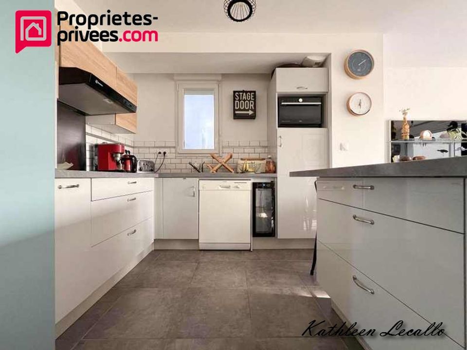 Haus in Piriac-sur-Mer, Loire-Atlantique - Foto 4