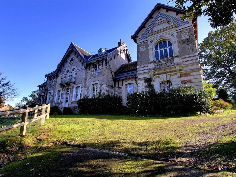 Villa i Rennes, Ille-et-Vilaine - foto 2