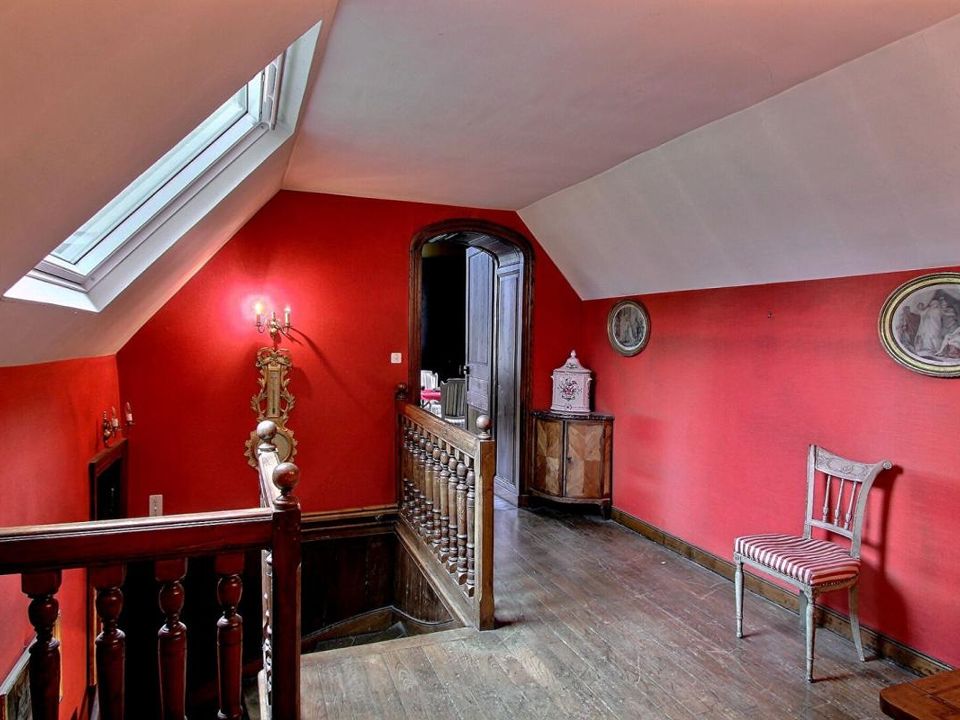Villa i Rennes, Ille-et-Vilaine - foto 5