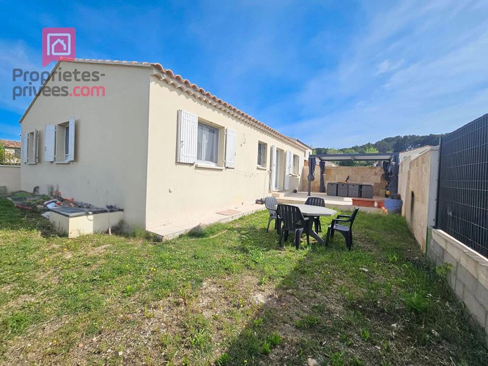 Villa i Carpentras, Vaucluse - foto 3