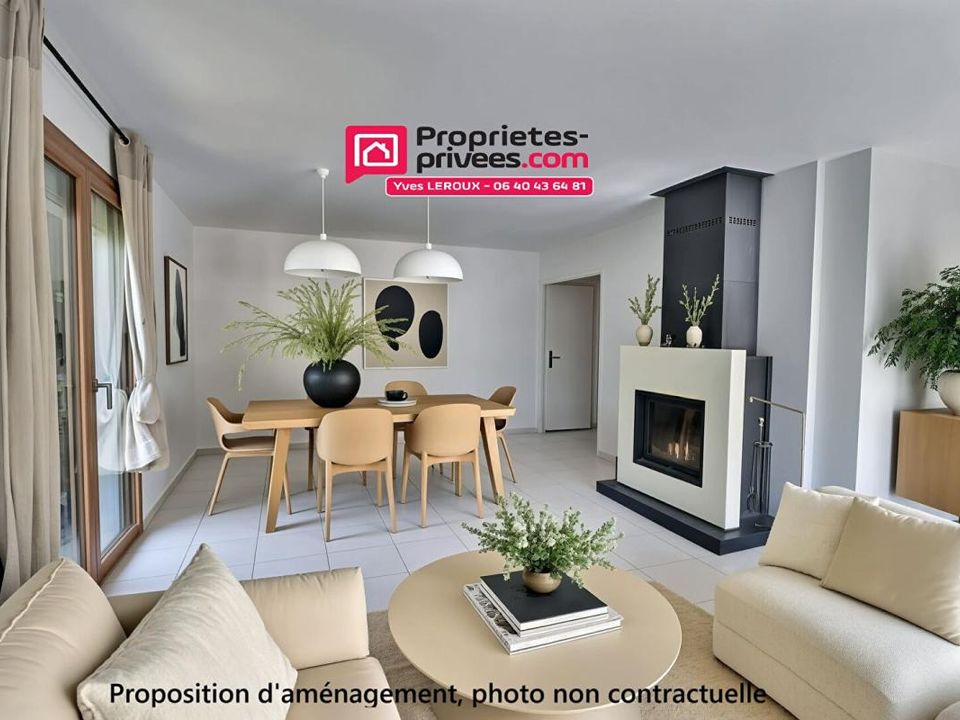 Villa i La Balme-de-Sillingy, Haute-Savoie - foto 4