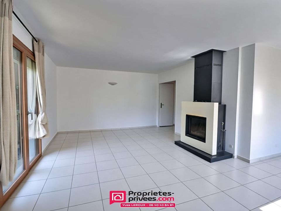 Villa i La Balme-de-Sillingy, Haute-Savoie - foto 5