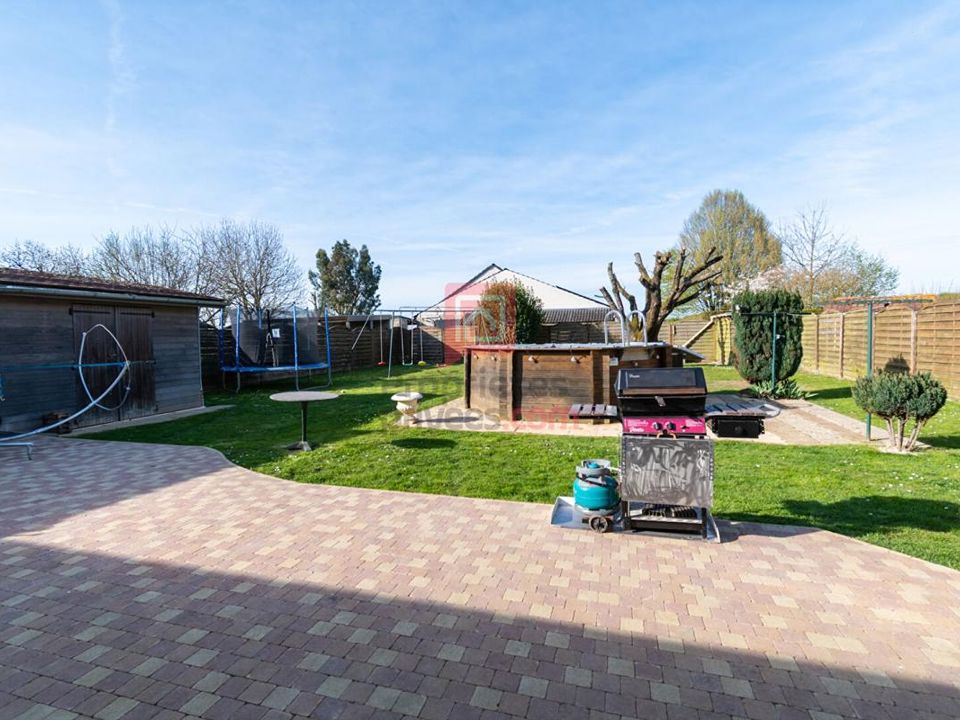 Villa in Saint-Pathus, Seine-et-Marne - foto 2