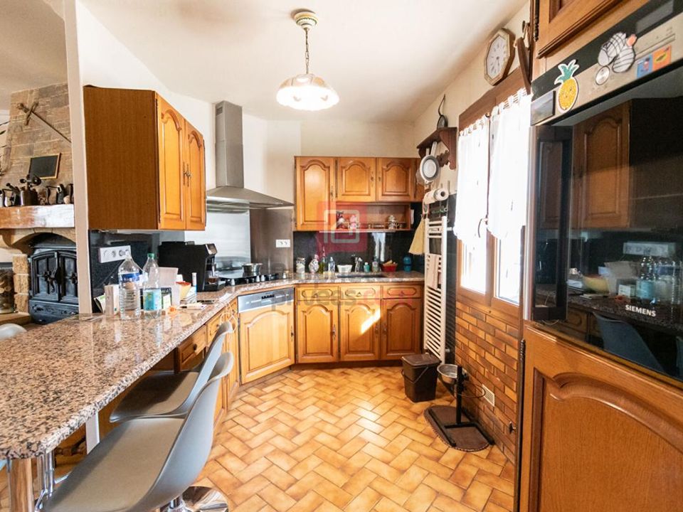 Villa in Saint-Pathus, Seine-et-Marne - foto 4
