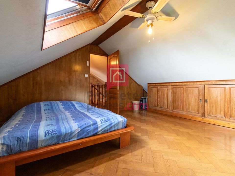Villa in Saint-Pathus, Seine-et-Marne - foto 5