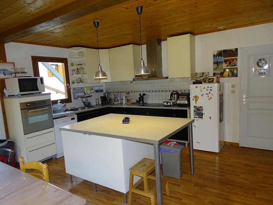 Villa i Moirans-en-Montagne, Jura - bilde 4