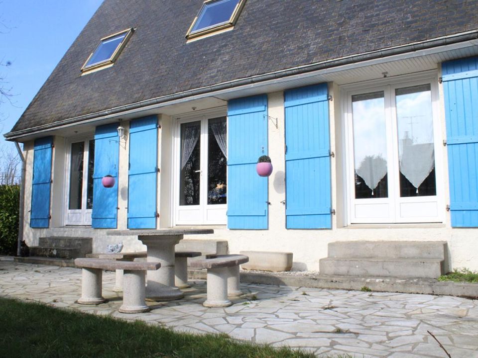 Villa i Plerin, Cotes-d'Armor - foto 1