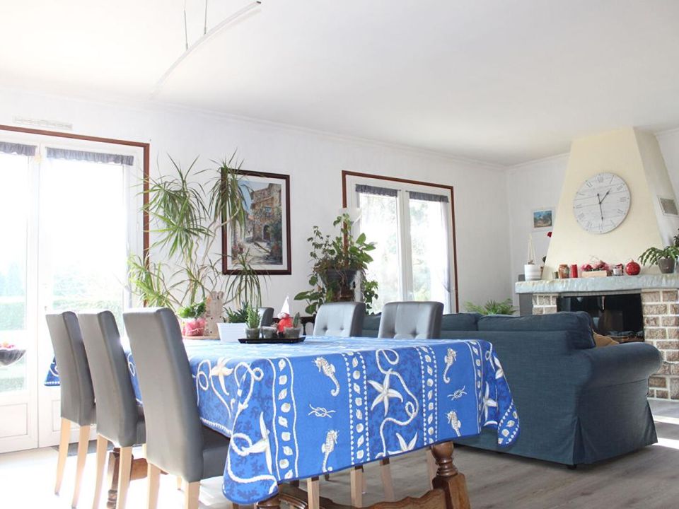 Villa i Plerin, Cotes-d'Armor - foto 4