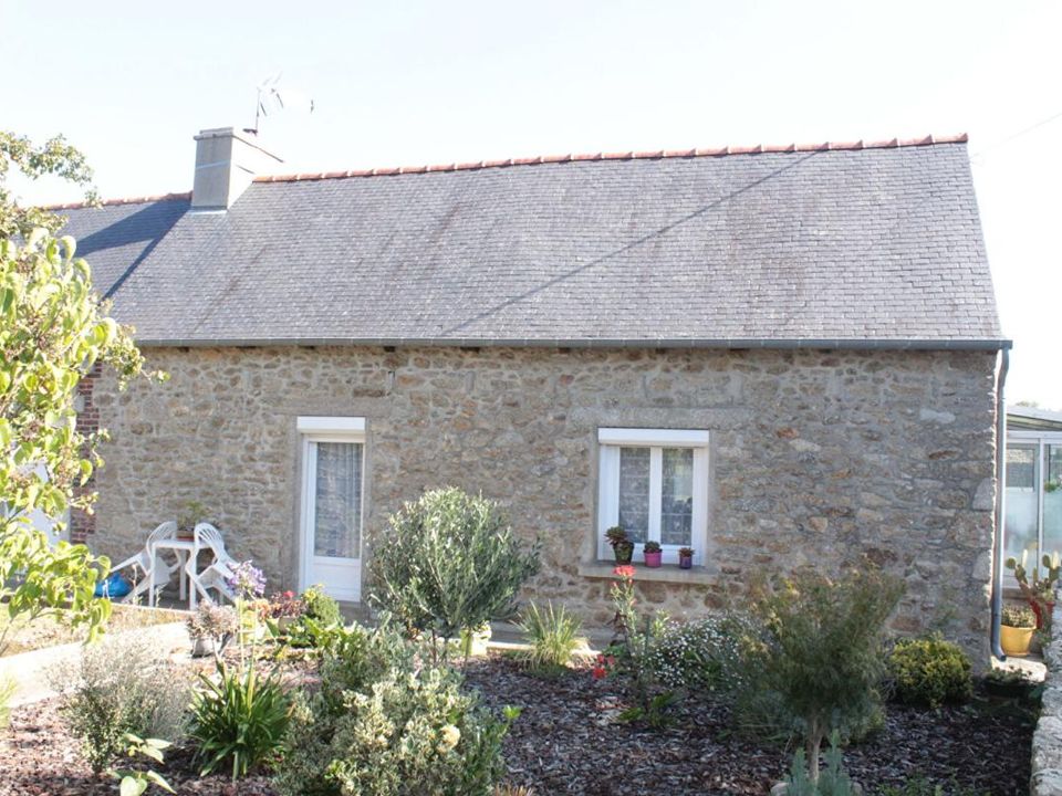 Villa en Henon, Cotes-d'Armor - foto 2