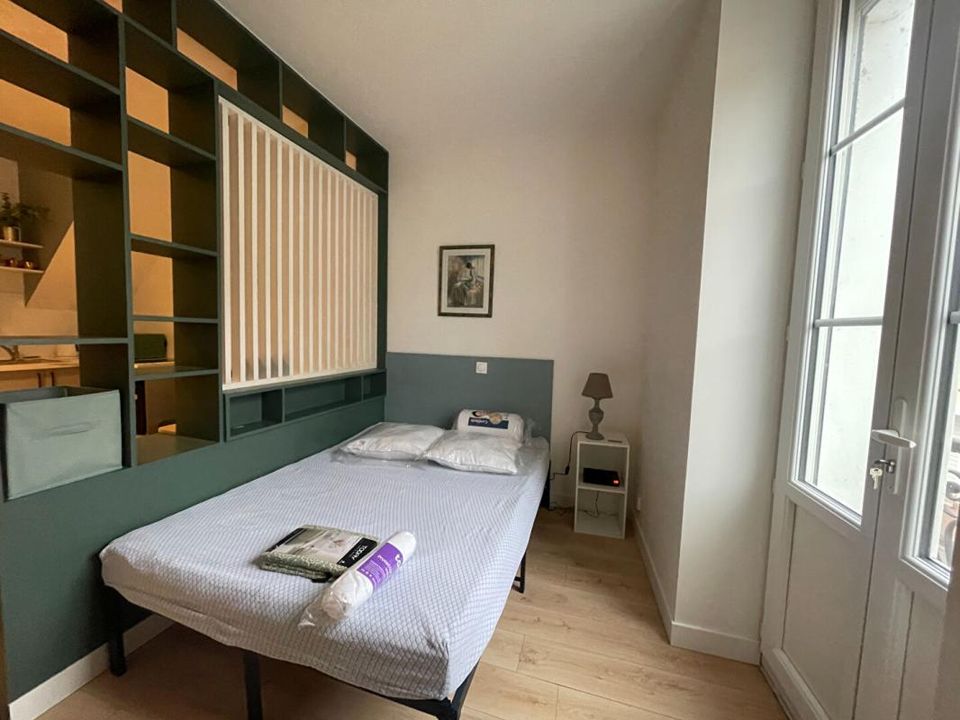 Lejlighed i Montargis, Loiret - foto 2