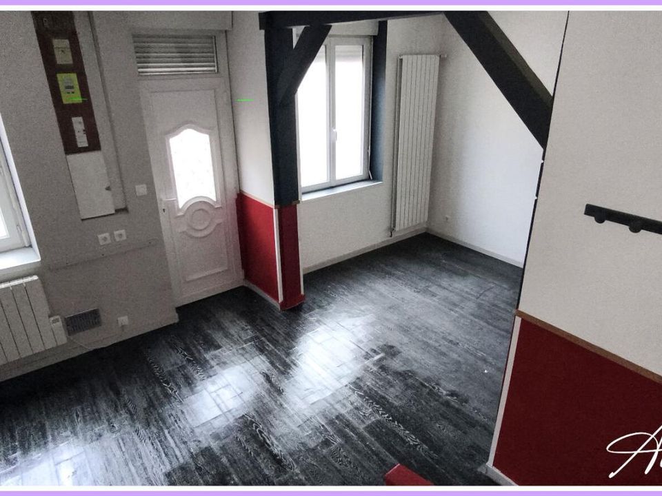 Villa a Bolbec, Seine-Maritime - foto 1