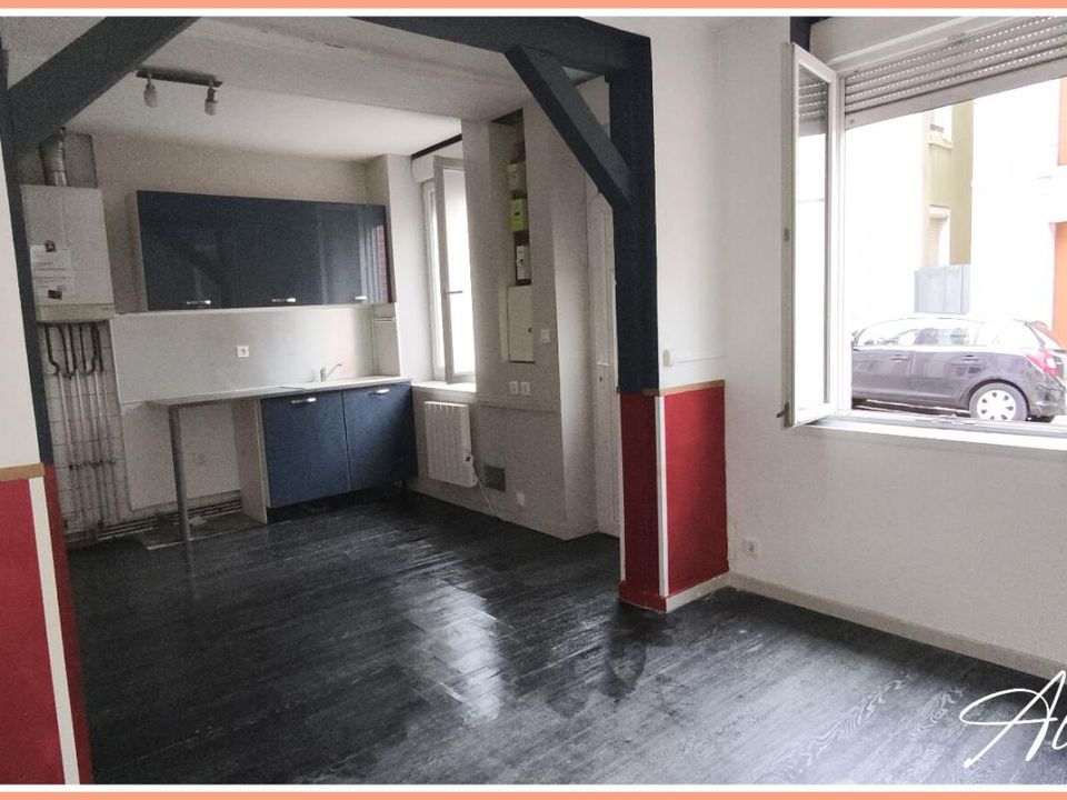 Villa a Bolbec, Seine-Maritime - foto 2