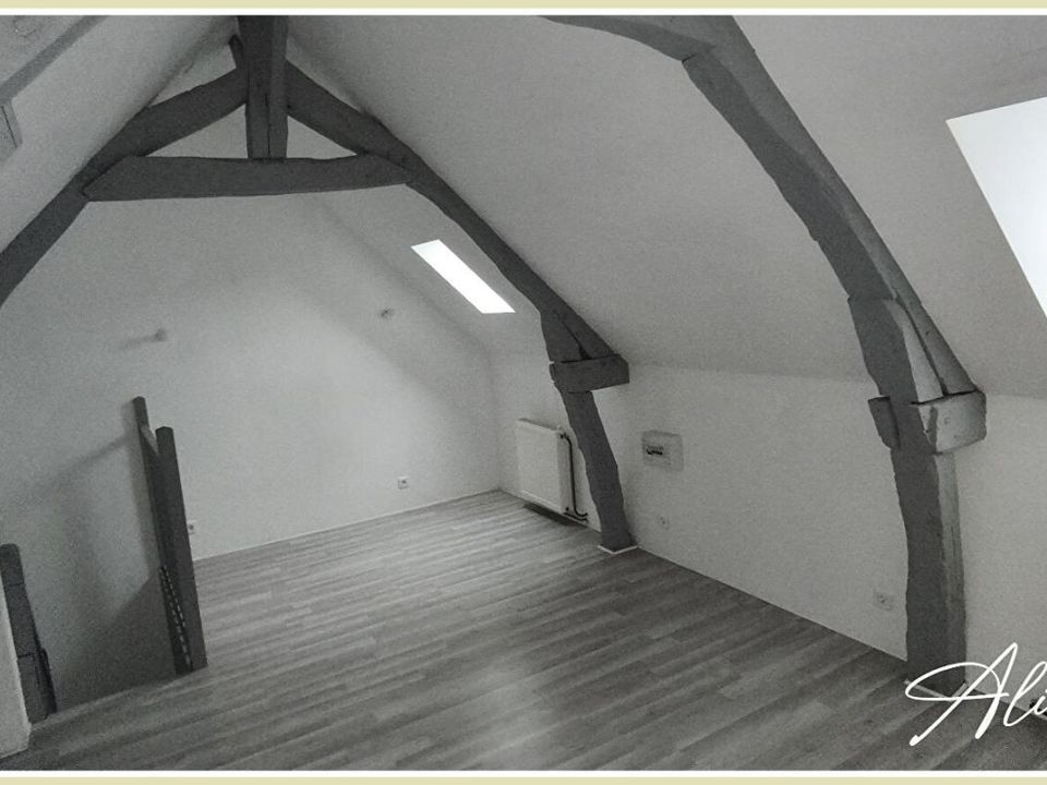 Villa a Bolbec, Seine-Maritime - foto 4