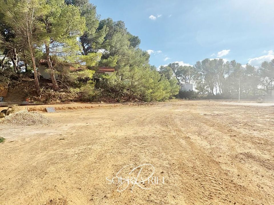 Helårsgrund i Lezignan-Corbieres, Aude - foto 2