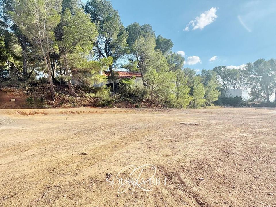Helårsgrund i Lezignan-Corbieres, Aude - foto 3