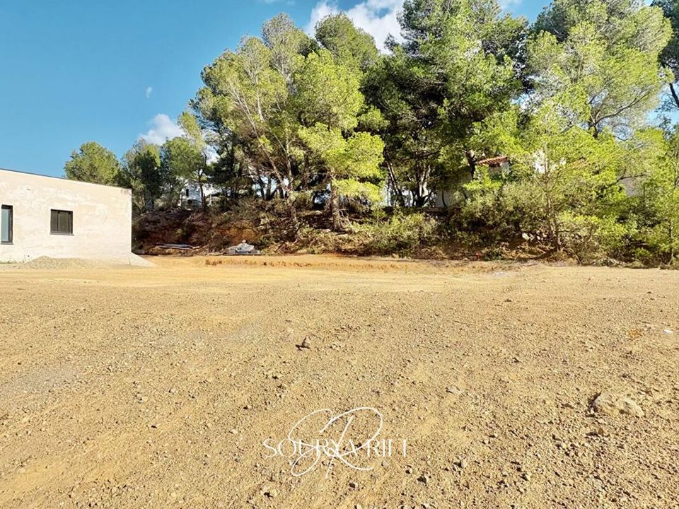 Helårsgrund i Lezignan-Corbieres, Aude - foto 4