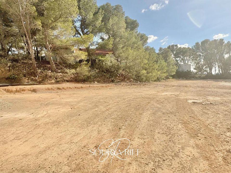 Helårsgrund i Lezignan-Corbieres, Aude - foto 5