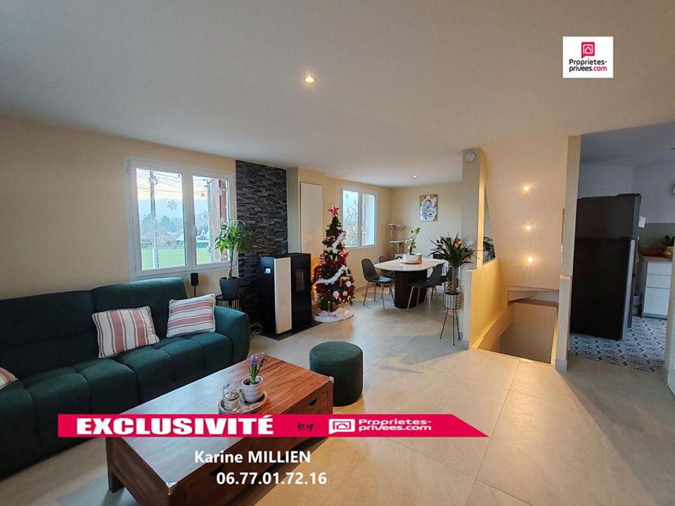 Villa i Garancieres, Yvelines - foto 1