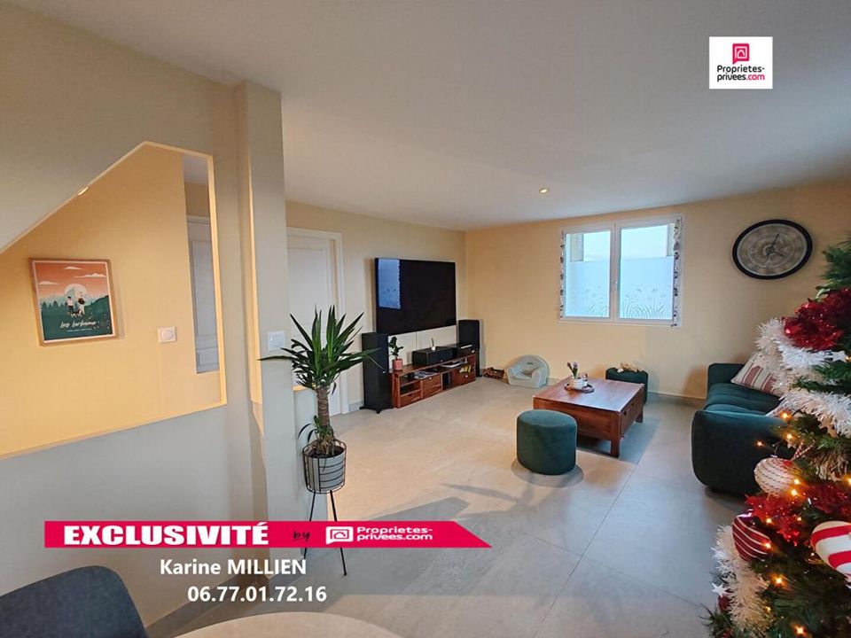 Villa i Garancieres, Yvelines - foto 2