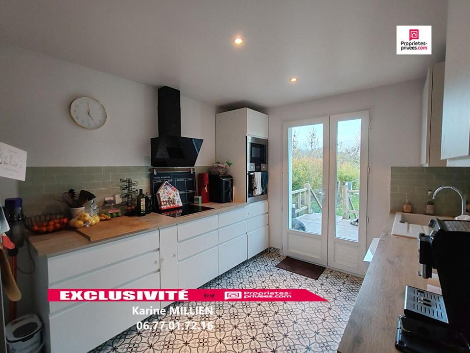 Villa i Garancieres, Yvelines - foto 3