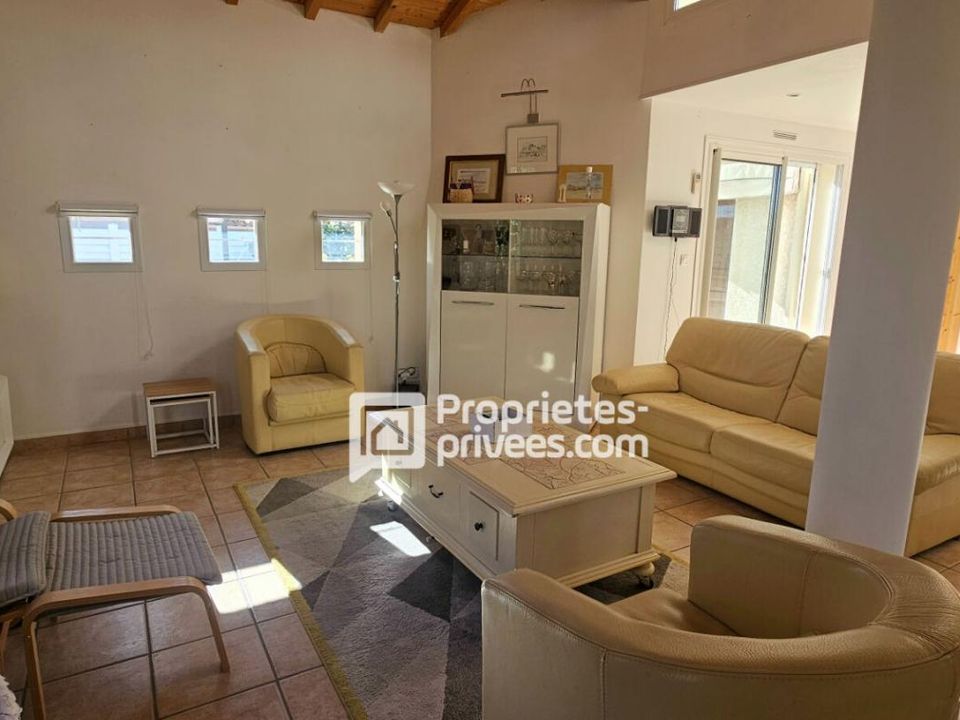 Villa i Latour-Bas-Elne, Pyrenees-Orientales - foto 3