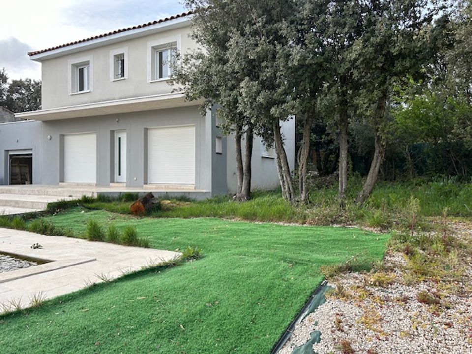 Villa i Argelliers, Herault - foto 2