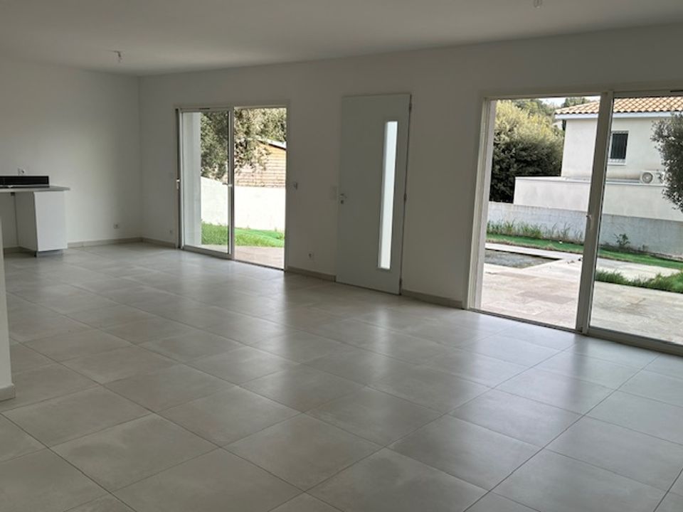 Villa i Argelliers, Herault - foto 4