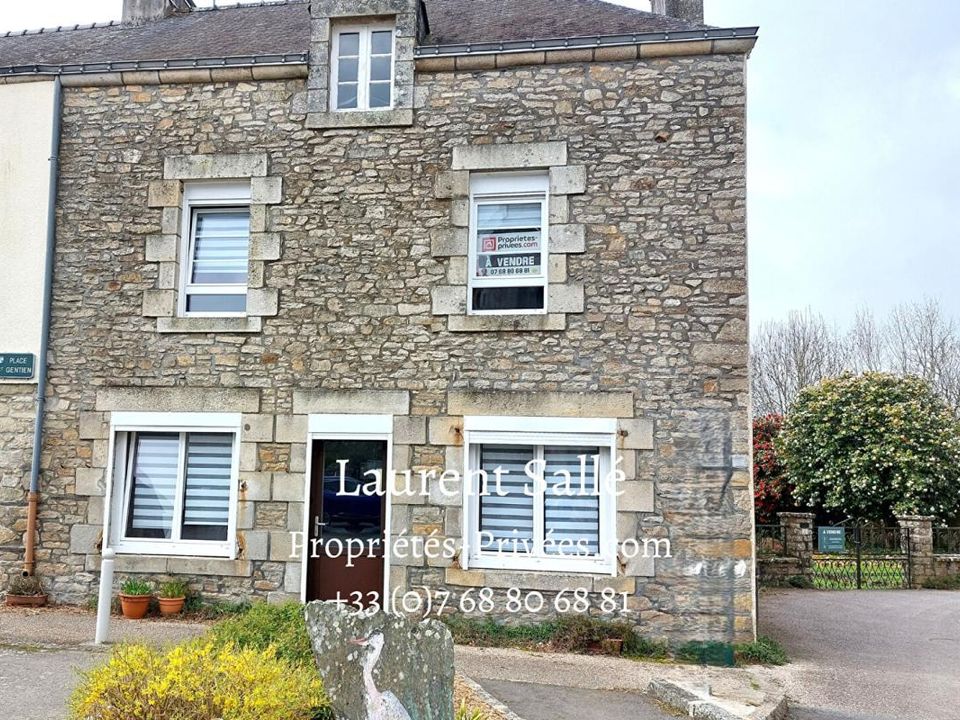 Villa i Pluherlin, Morbihan - foto 1