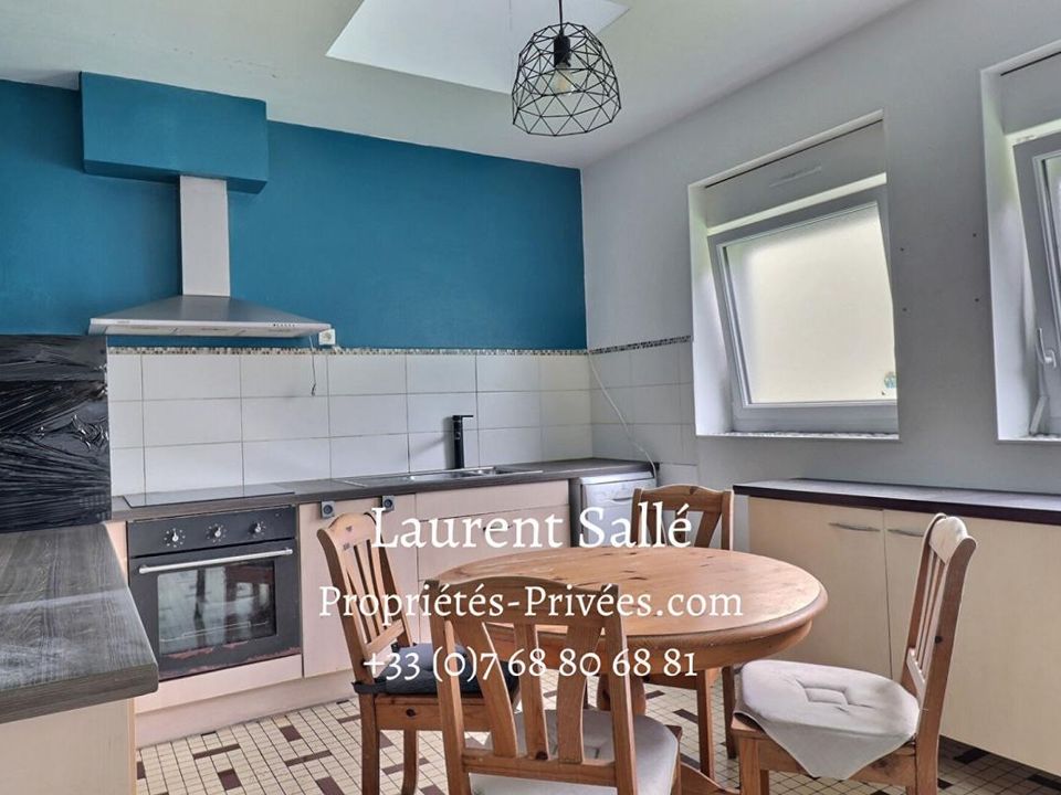 Villa i Pluherlin, Morbihan - foto 4