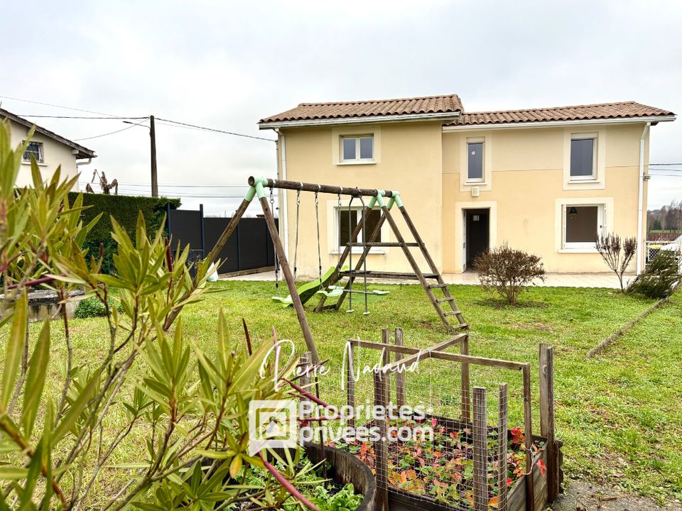 Villa i Saint-Emilion, Gironde - foto 1