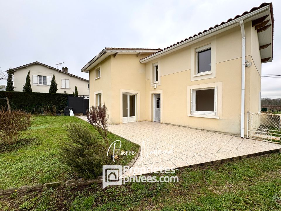 Villa i Saint-Emilion, Gironde - foto 2