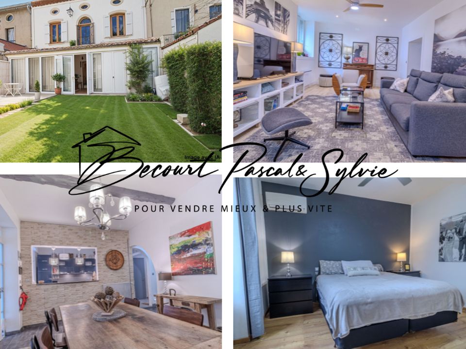 Villa i Vedène, Vaucluse - foto 3
