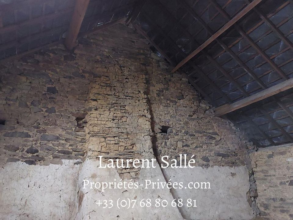 Villa i Allaire, Morbihan - bilde 3