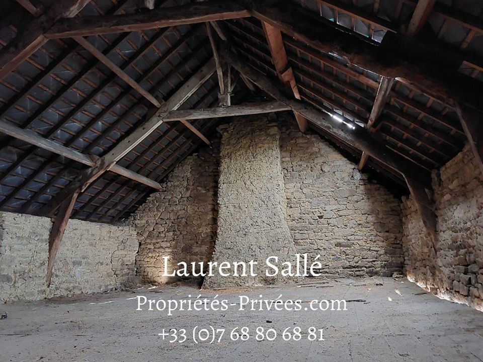 Villa i Allaire, Morbihan - bilde 4