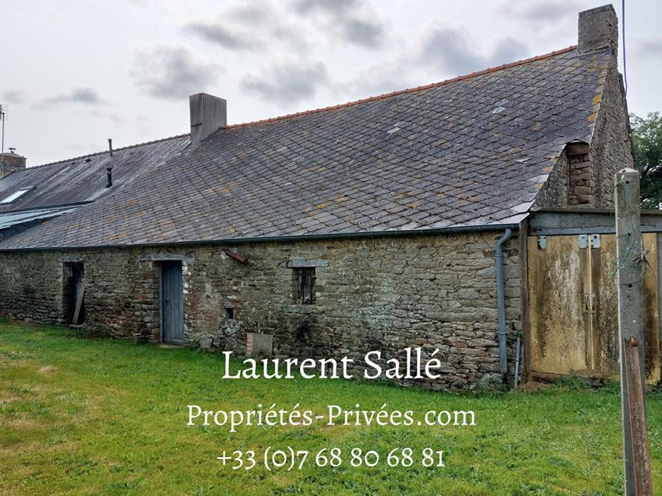 Villa i Allaire, Morbihan - bilde 5